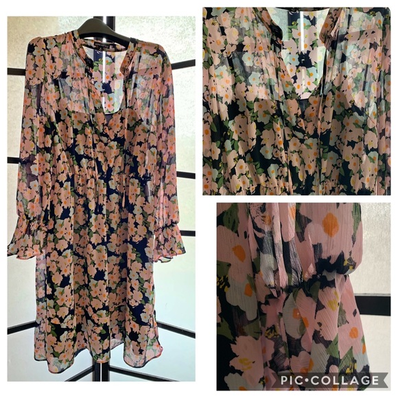 J. Crew Factory Dresses & Skirts - J Crew Dress